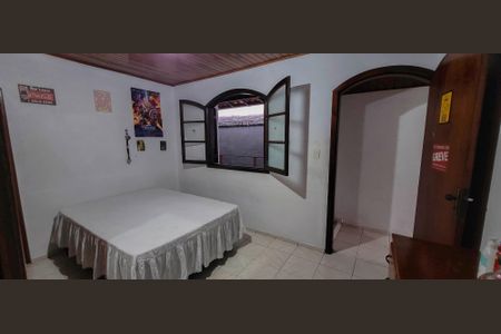 Casa para alugar com 400m², 3 quartos e 3 vagas Casa para alugar com 400m², 3 quartos e 3 vagasQuarto 01