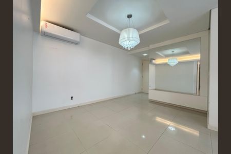 Sala 2 de apartamento para alugar com 3 quartos, 94m² em Centro, Florianópolis