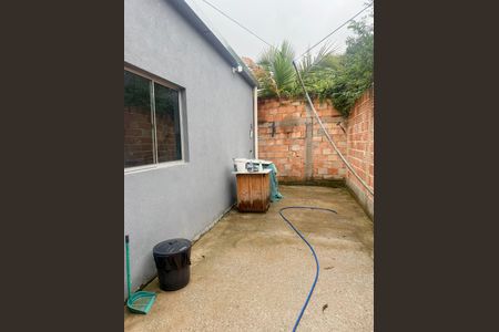 Casa à venda com 210m², 3 quartos e 4 vagasÁrea de Serviço