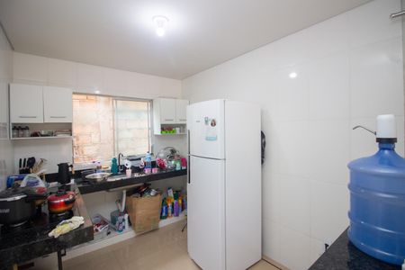 Casa à venda com 210m², 3 quartos e 4 vagasCozinha