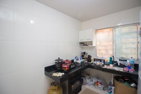 Casa à venda com 210m², 3 quartos e 4 vagasCozinha