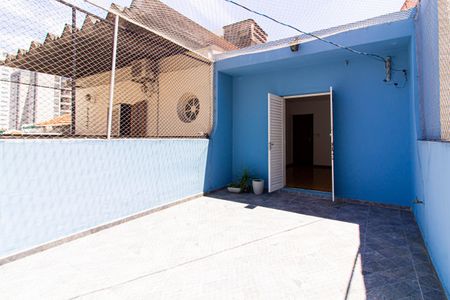 Varanda de casa para alugar com 2 quartos, 80m² em Perdizes, São Paulo