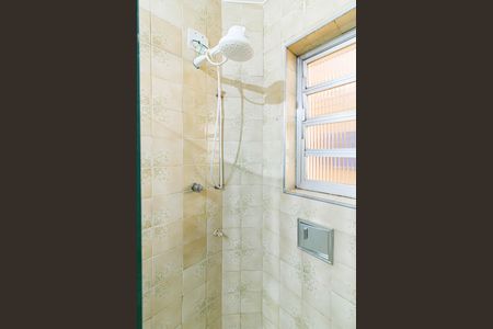 Casa para alugar com 80m², 2 quartos e 1 vagaBanheiro