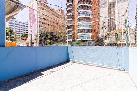Varanda de casa para alugar com 2 quartos, 80m² em Perdizes, São Paulo