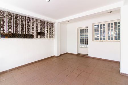 Casa para alugar com 80m², 2 quartos e 1 vagaGaragem