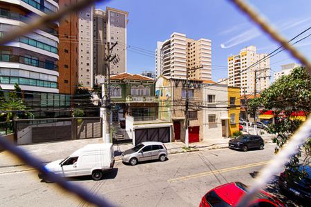 Vista da Varanda de casa para alugar com 2 quartos, 80m² em Perdizes, São Paulo