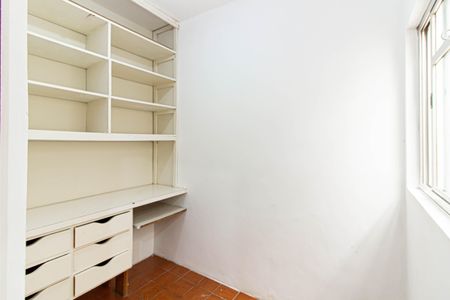 Casa para alugar com 80m², 2 quartos e 1 vagaÁrea de Serviço