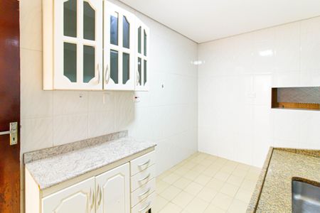 Casa para alugar com 80m², 2 quartos e 1 vagaCozinha