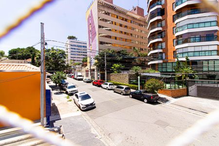 Casa para alugar com 80m², 2 quartos e 1 vagaVista da Varanda