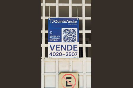 Casa para alugar com 80m², 2 quartos e 1 vagaPlaquinha