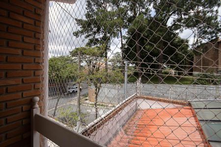 Casa para alugar com 384m², 4 quartos e 3 vagas Casa para alugar com 384m², 4 quartos e 3 vagasVaranda