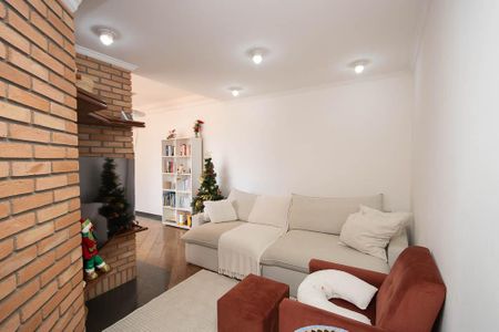 Casa para alugar com 384m², 4 quartos e 3 vagas Casa para alugar com 384m², 4 quartos e 3 vagasSala 1