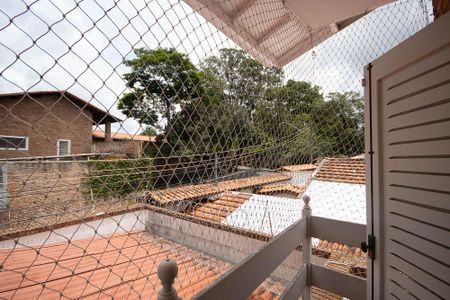 Casa para alugar com 384m², 4 quartos e 3 vagas Casa para alugar com 384m², 4 quartos e 3 vagasVaranda