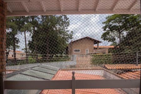 Casa para alugar com 384m², 4 quartos e 3 vagas Casa para alugar com 384m², 4 quartos e 3 vagasVaranda