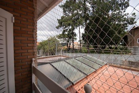 Casa para alugar com 384m², 4 quartos e 3 vagas Casa para alugar com 384m², 4 quartos e 3 vagasVaranda