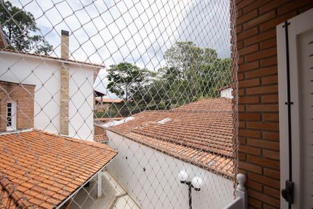 Casa para alugar com 384m², 4 quartos e 3 vagas Casa para alugar com 384m², 4 quartos e 3 vagasVaranda