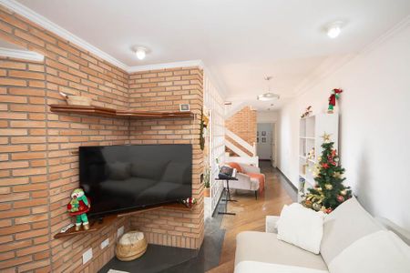 Casa para alugar com 384m², 4 quartos e 3 vagas Casa para alugar com 384m², 4 quartos e 3 vagasSala 1