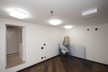 Casa para alugar com 384m², 4 quartos e 3 vagas Casa para alugar com 384m², 4 quartos e 3 vagasSala 4