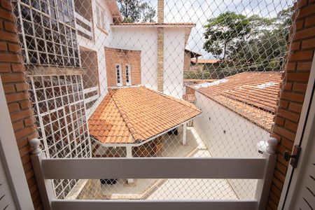 Casa para alugar com 384m², 4 quartos e 3 vagas Casa para alugar com 384m², 4 quartos e 3 vagasVaranda