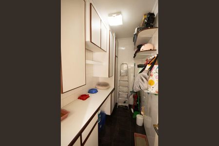 Casa para alugar com 384m², 4 quartos e 3 vagas Casa para alugar com 384m², 4 quartos e 3 vagasÁrea de Serviço