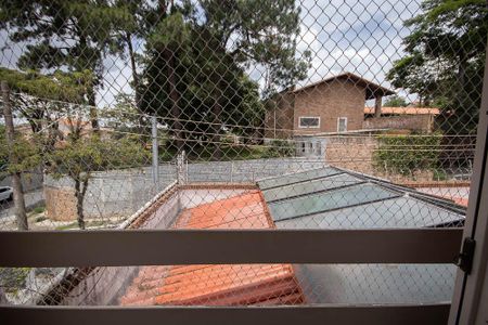 Casa para alugar com 384m², 4 quartos e 3 vagas Casa para alugar com 384m², 4 quartos e 3 vagasVaranda