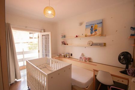 Casa para alugar com 384m², 4 quartos e 3 vagas Casa para alugar com 384m², 4 quartos e 3 vagasQuarto 3