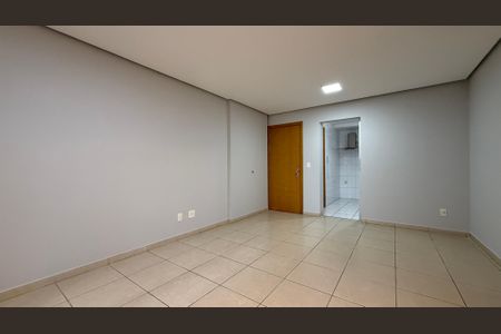 Sala de apartamento para alugar com 3 quartos, 84m² em Águas Claras, Brasília