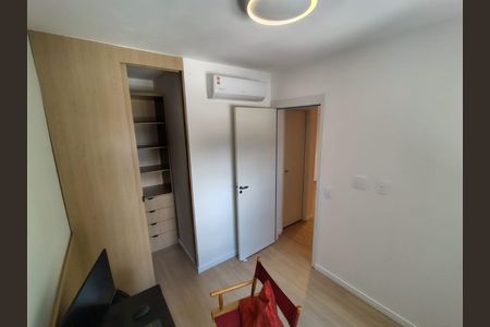 Apartamento para alugar com 2 quartos, 41m² em Água Branca, São Paulo