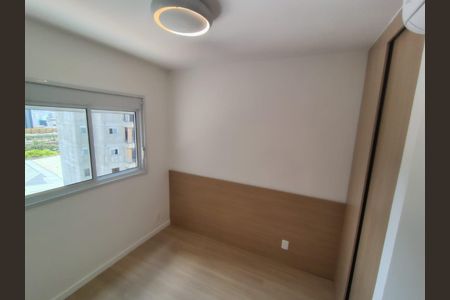Apartamento para alugar com 2 quartos, 41m² em Água Branca, São Paulo