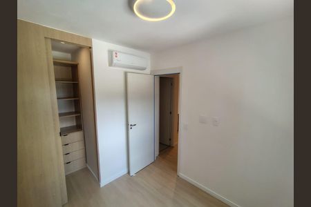 Apartamento para alugar com 2 quartos, 41m² em Água Branca, São Paulo
