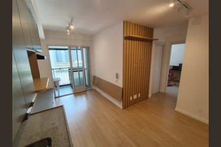 Apartamento para alugar com 2 quartos, 41m² em Água Branca, São Paulo