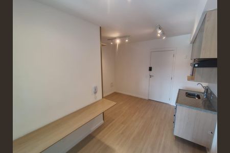 Apartamento para alugar com 2 quartos, 41m² em Água Branca, São Paulo