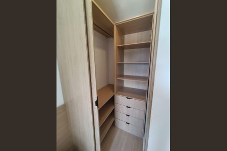 Apartamento para alugar com 2 quartos, 41m² em Água Branca, São Paulo