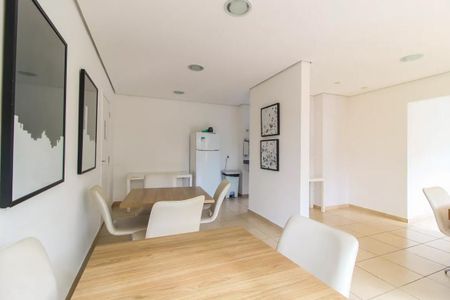Apartamento para alugar com 50m², 2 quartos e 1 vagaSalão de Festas