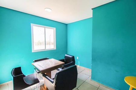 Apartamento para alugar com 50m², 2 quartos e 1 vagaEspaço de Jogos 