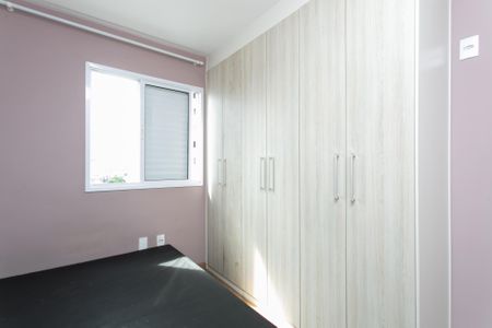 Quarto 1  de apartamento para alugar com 2 quartos, 50m² em Conjunto Residencial José Bonifácio, São Paulo