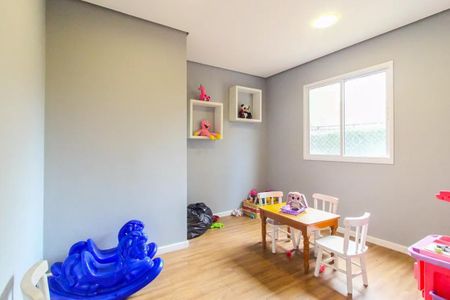 Apartamento para alugar com 50m², 2 quartos e 1 vagaBrinquedoteca