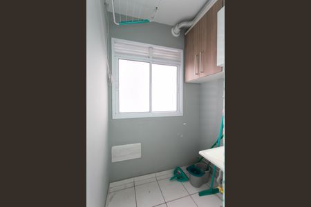 Apartamento para alugar com 50m², 2 quartos e 1 vagaÁrea de Serviço 