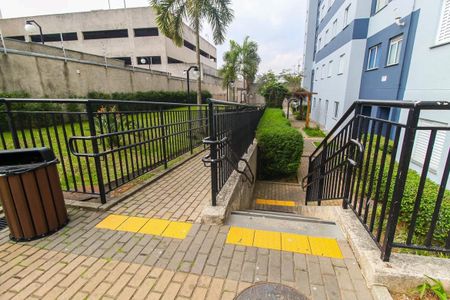 Apartamento para alugar com 50m², 2 quartos e 1 vagaÁrea comum 