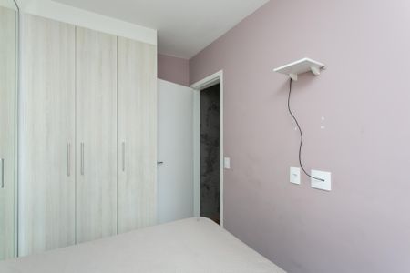 Apartamento para alugar com 50m², 2 quartos e 1 vagaQuarto 2