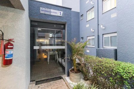 Apartamento para alugar com 50m², 2 quartos e 1 vagaÁrea comum - Churrasqueira