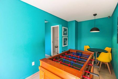 Apartamento para alugar com 50m², 2 quartos e 1 vagaEspaço de Jogos 