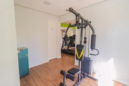 Apartamento para alugar com 50m², 2 quartos e 1 vagaÁrea comum - Academia