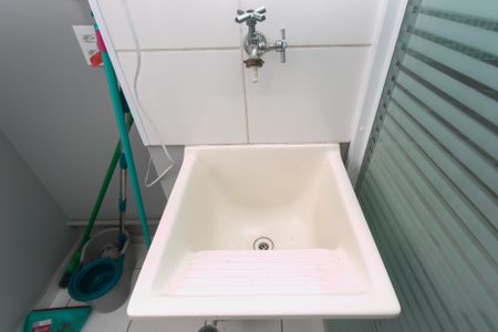 Apartamento para alugar com 50m², 2 quartos e 1 vagaÁrea de Serviço - Tanque 