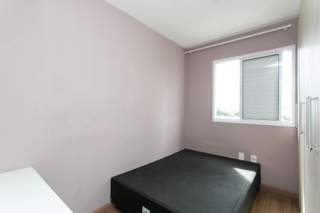 Quarto 1  de apartamento para alugar com 2 quartos, 50m² em Conjunto Residencial José Bonifácio, São Paulo
