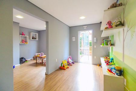 Apartamento para alugar com 50m², 2 quartos e 1 vagaBrinquedoteca