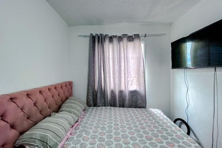 Quarto de apartamento para alugar com 1 quarto, 26m² em Brás, São Paulo