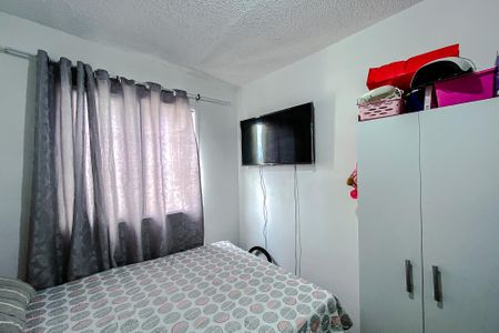 Quarto de apartamento para alugar com 1 quarto, 26m² em Brás, São Paulo