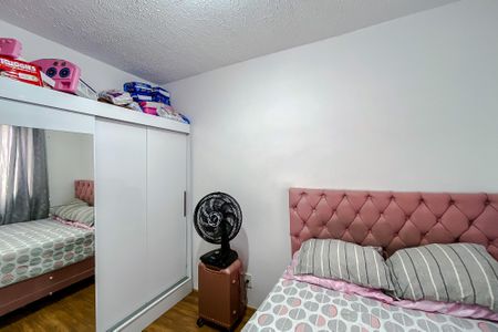 Apartamento para alugar com 26m², 1 quarto e sem vagaQuarto