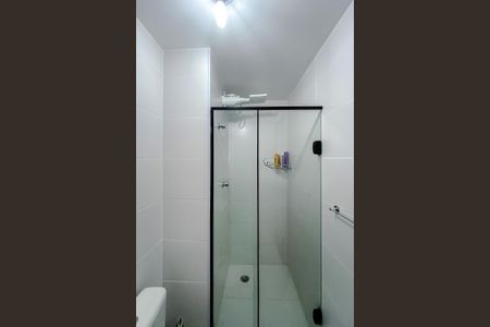 Apartamento para alugar com 26m², 1 quarto e sem vagaBanheiro